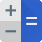 Logo of CALCULATOR android Application 